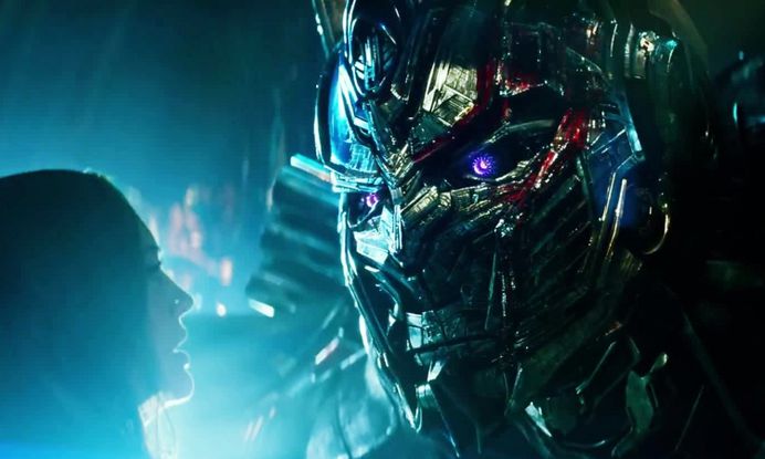 Transformers The Last Knight Hd Free Wallpapers – WallpapersBae