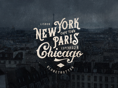 Brooks Brothers Typeface #globetrotter #paris #alternates #antique #badge #bold #calligraphic #calligraphy #characters #chicago #craft #curs