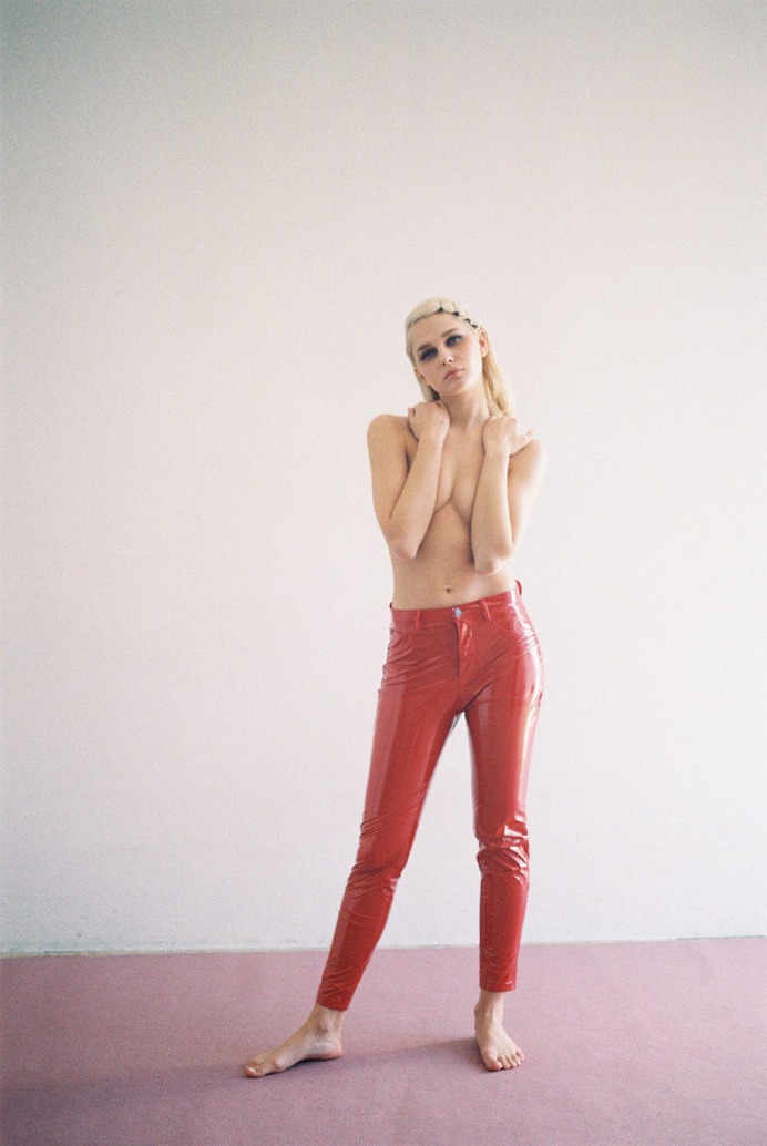 Cherry bomb –