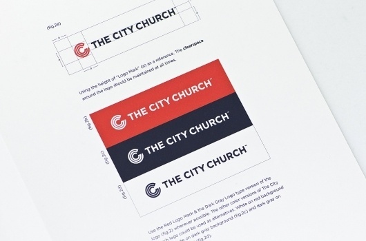 Andrew Chiu #logo #identity #branding