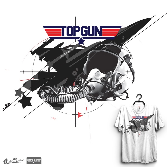 top gun