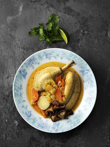 Charlie Drevstam — Taylors & Jones #drevstam #charlie #photography #food