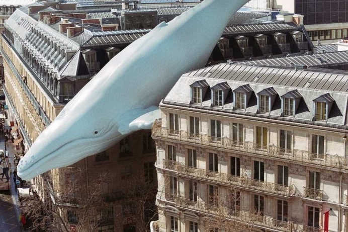 Mind-Blowing Surreal Photo Manipulations by Joanna Keler