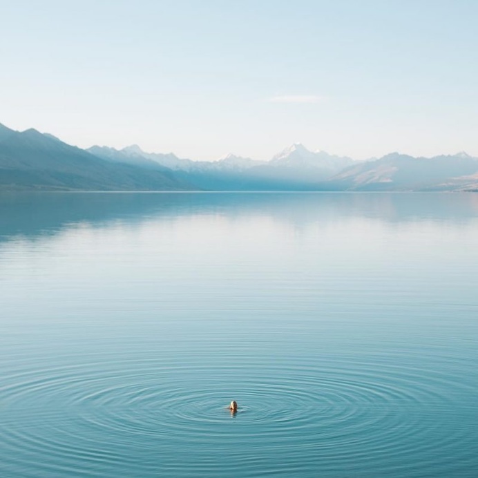 Stunning Adventure Photography by Matt Cherubino
