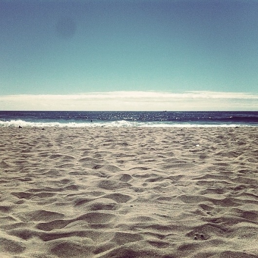 Instagram #sea #photography #vintage #beach