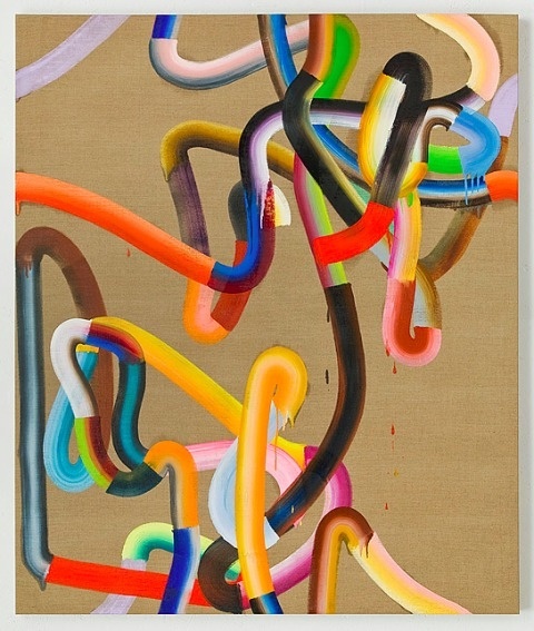 Jeff Perrott | PICDIT #design #art #painting