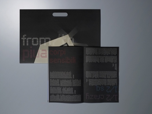 Piu04.jpg (1000×752) #modern #layout #grid #typography