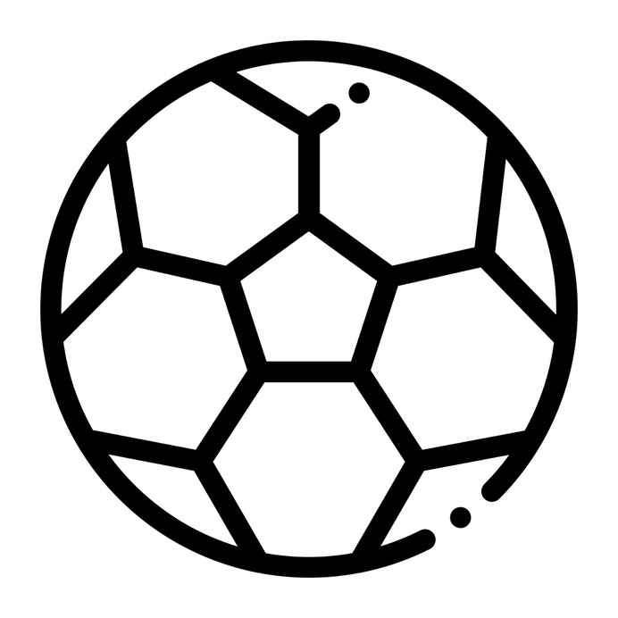 See more icon inspiration related to ball, soccer, sport, game, team, football, soccer ball, sports, equipment, sports and competition, sport team and team sport on Flaticon.