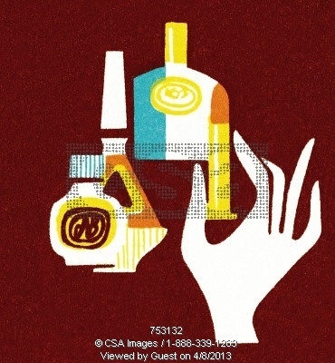 Beauty products, mad men #mad #lipstick #men