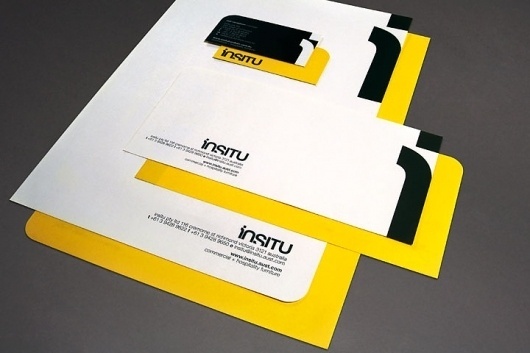 insitu : #stationary