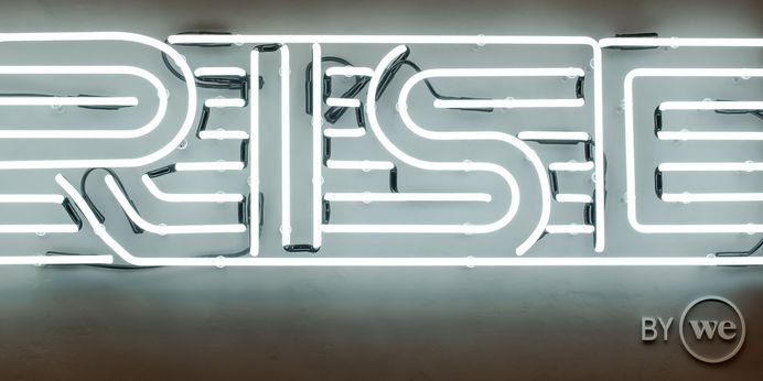 Rise - Mucca Design