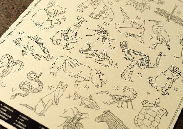 Neighborhood Studio ANIMALS #jinkins #curtis #illustration #animals #awesome