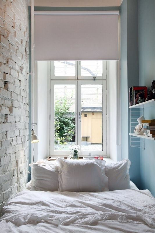 Schedvin #interior