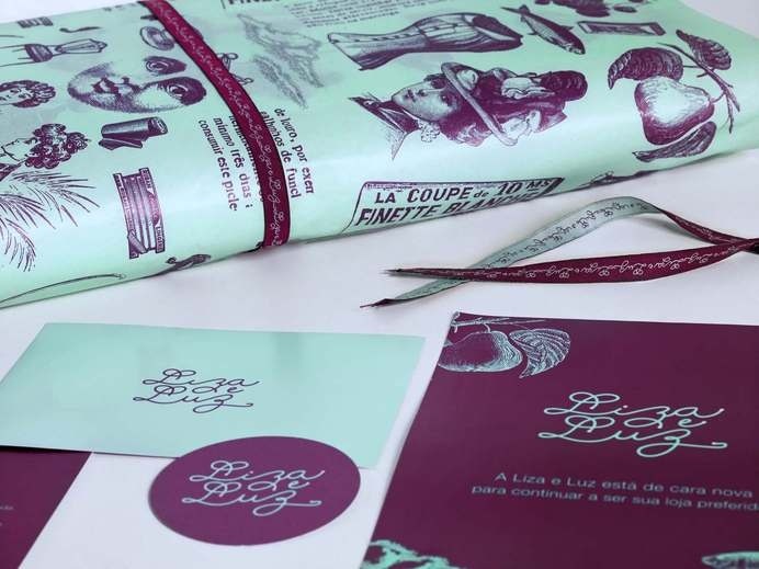 Yasmin Santana #branding