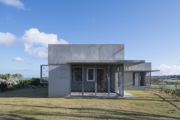 Villa in Yoron