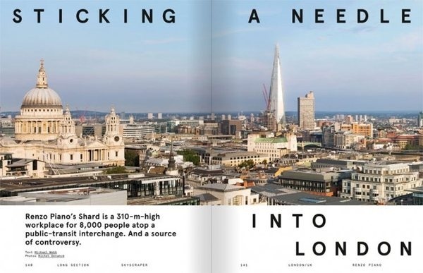 Mark #40 Mark Magazines Frameweb