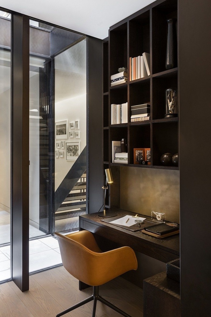 Kenure House by TDO Architecture 18