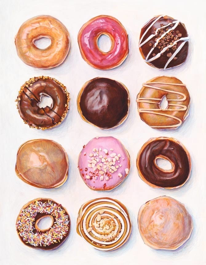 Cakes & biscuits - joelpenkman