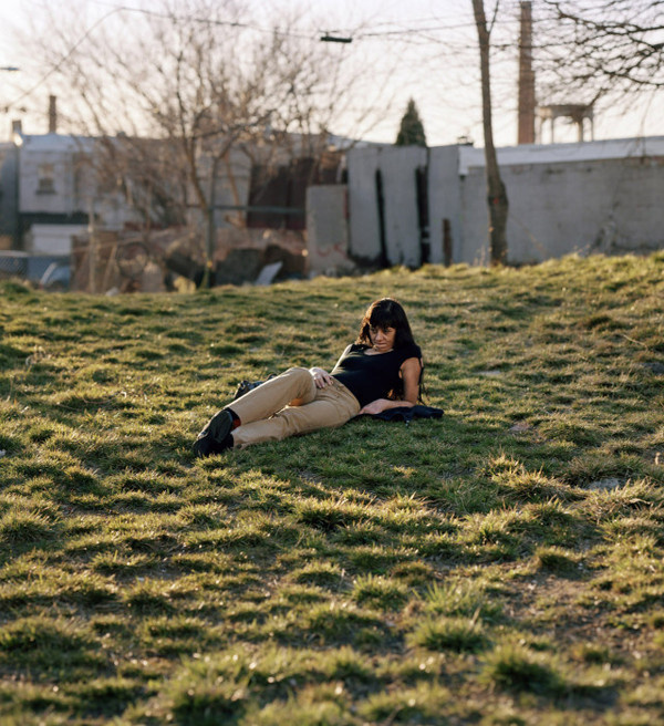 Photography by Jeffrey Stockbridge #inspration #photography #art