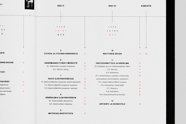 Lotta Nieminen — SI Special | September Industry #typography