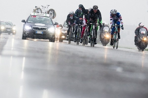 Faces of Milan-San Remo #msr #cycling #jered #gruber