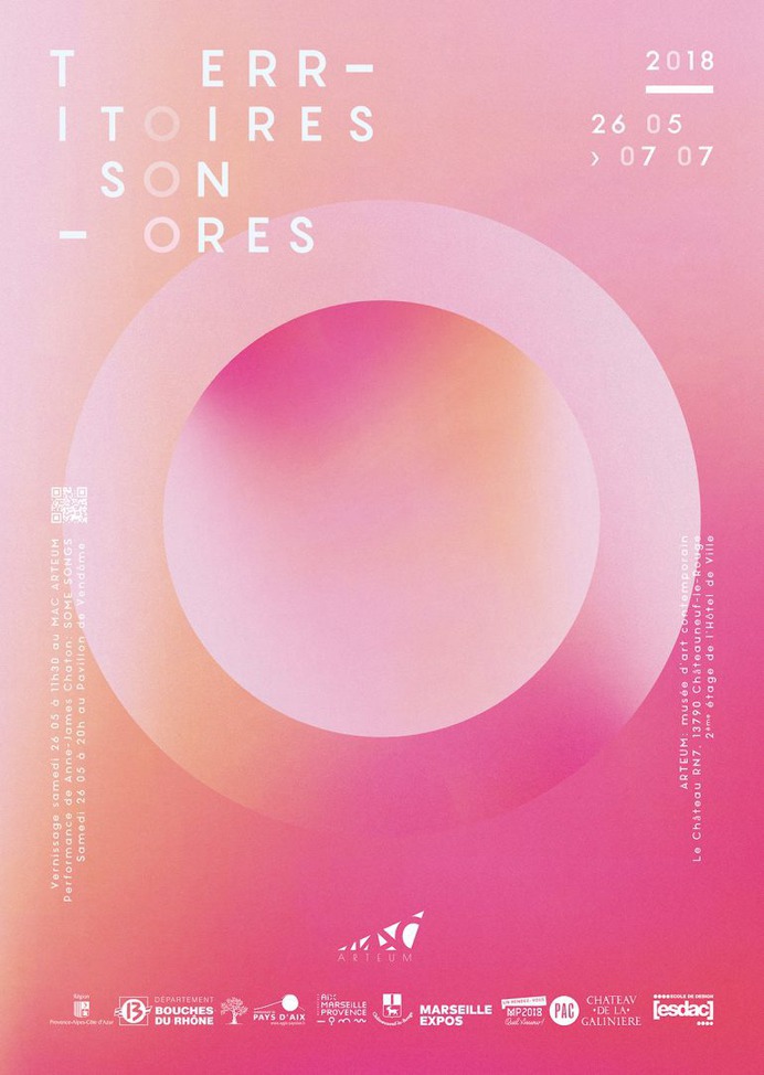 Sound Territories