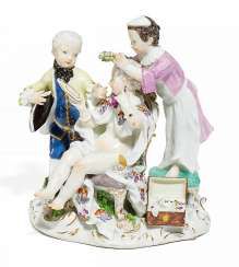 Children's Group #Sets #Teasets #Porcelainsets #Antiqueplates #Plates #Wallplates #Figures #Porcelainfigurines #porcelain