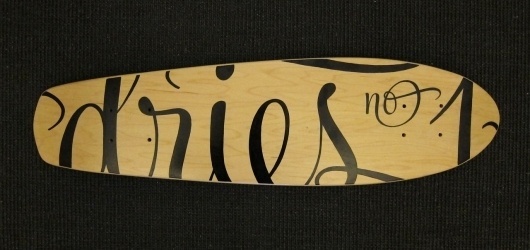 tumblr_lf4o8ujVkx1qdvruqo1_r1_1280.jpg 1,280×604 pixels #skateboard #type #script