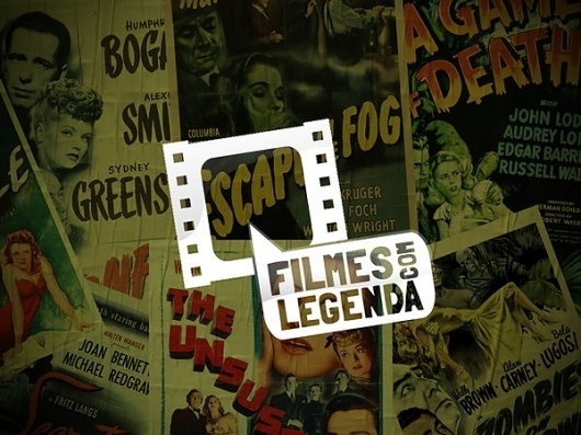 Filmes com Legenda #ideias