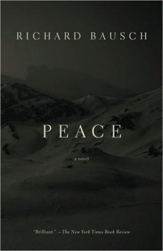 Peace #cover #editorial #book
