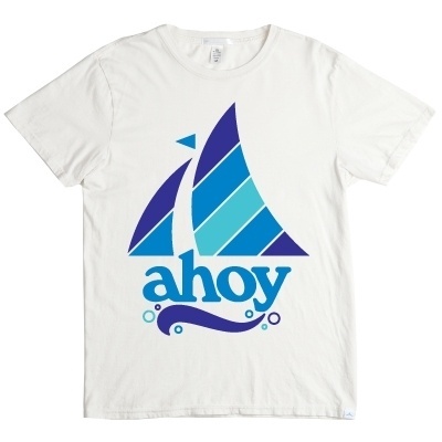 04BUR011 | 2k by Gingham #ahoy