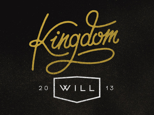 Kingdom Will Original #best