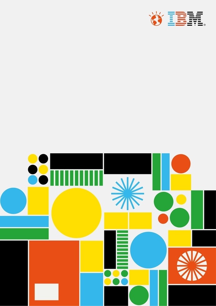 The Cognitivie Puzzles Ogilvy campaign for IBM Software, yum! Illos by HORT & Carl De Torres. #torres #carl #de