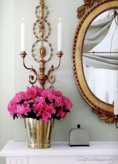Google Reader (244) #interior #photography #design #flowers