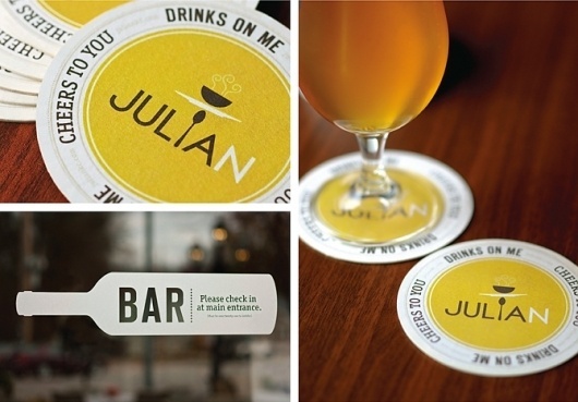 Jordan Gray Creative #identity