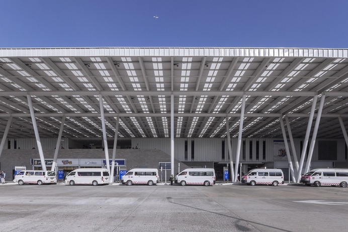 Cuatro Caminos Transit Oriented Development / Manuel Cervantes Estudio + JSa,© Onnis Luque