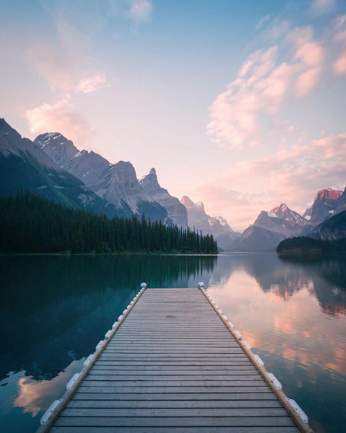 Wonderful Outdoor and Landscape Photography by Jamie Justus Out