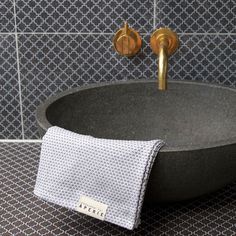 Towels for an At-Home Spa Experience by Selected by APERIE #MONOQI