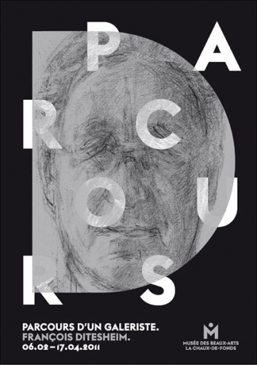 onlab | projects #identity #poster #typography