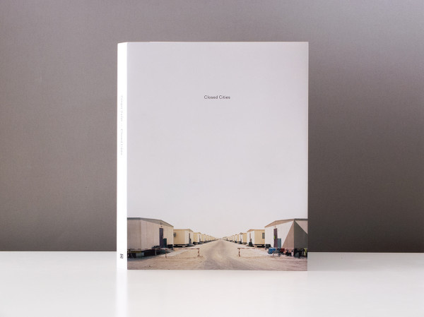 Closed Cities #photography #book