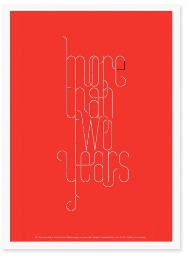 Alberto Carnero - Graphic Designer #poster
