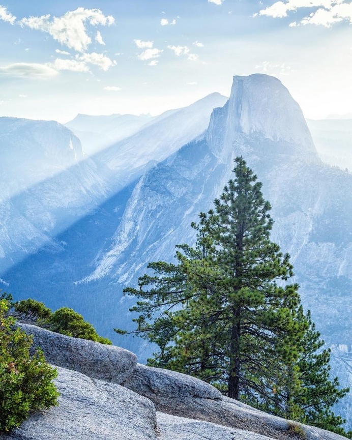 Breathtaking Travel Landscapes by Luke Tyree