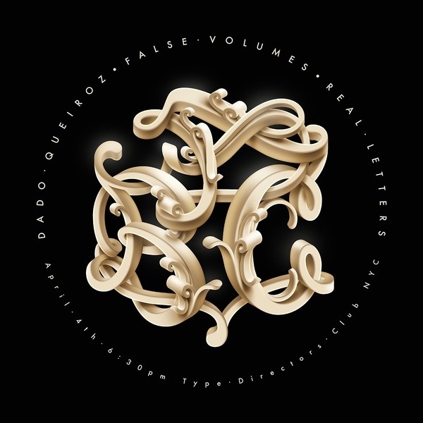 A B C #dado #type #directors #typography