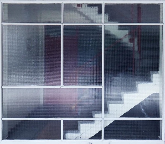 Minimalist and Cinematic Architecture Photography by Joseph Jabbour