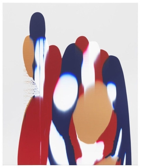 Stefan Behlau | PICDIT #painting #paint #color #art