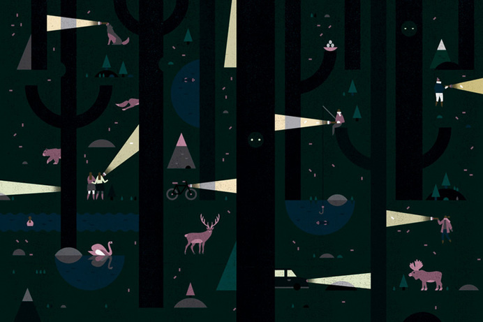 lotta nieminen #nieminen #lotta #illustration