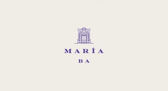 María BA Brand Development