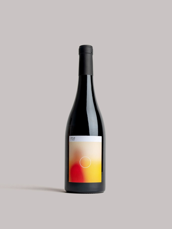 Exploring wine packaging - Mindsparkle Mag"Viamic" is the new wine brand designed by Ingrid Picanyol Studio, where beautiful packaging merges with a new concept – an experience which offers a subjective perception of the world and wine. #logo #packaging #identity #branding #design #color #photography #graphic #design #gallery #blog #project #mindsparkle #mag #beautiful #portfolio #designer