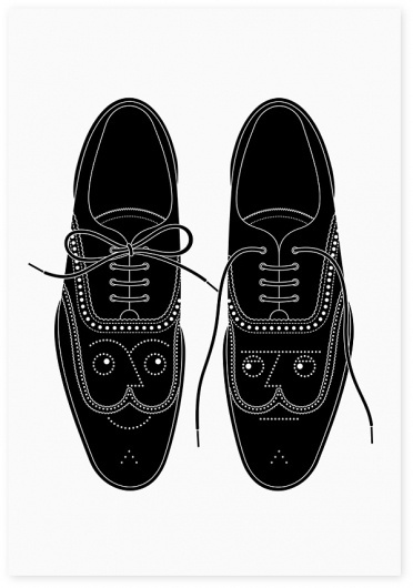 Craig & Karl - Double Glazed #illustration
