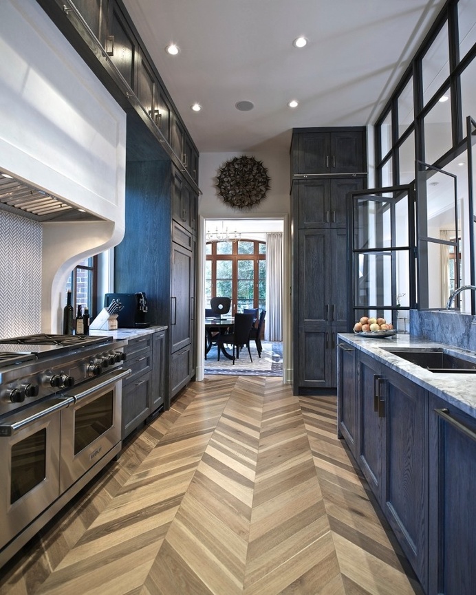 #herringbone #floor